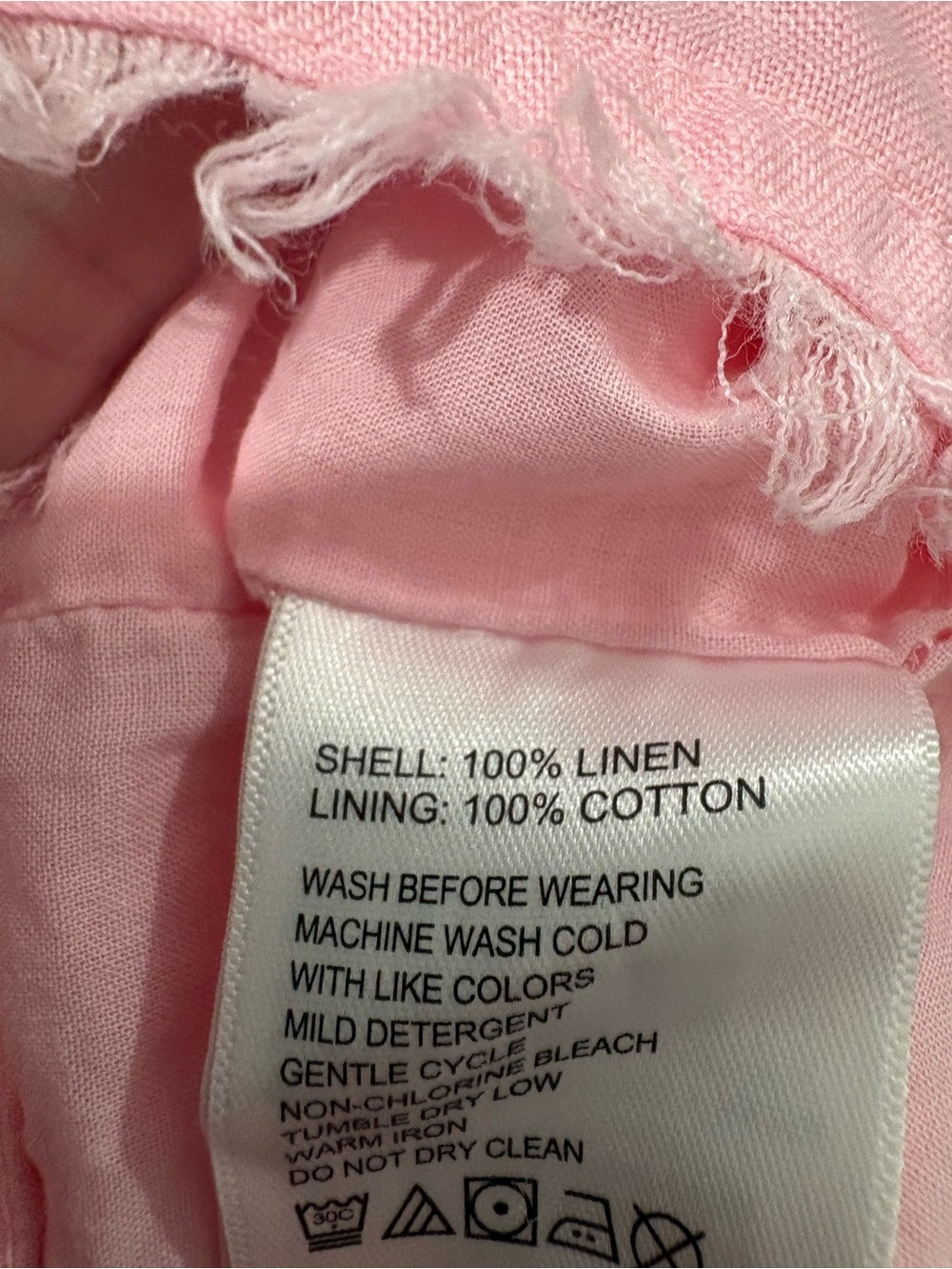 Tommy Bahama Women’s Dress $15.00 Size Small Only Worn Once bought in Hawaii - Picture 8 of 8